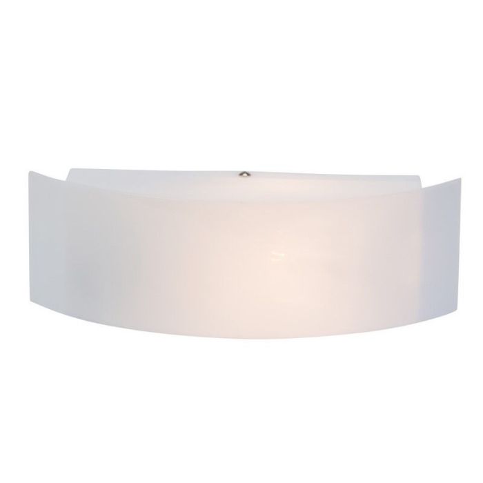 Lampada da esterno bianca in plastica, Jealina, IP44