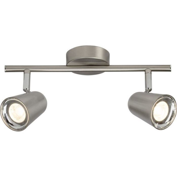 Faretto da soffitto cromato metallo, Joyanna, 4W, 3000K LED