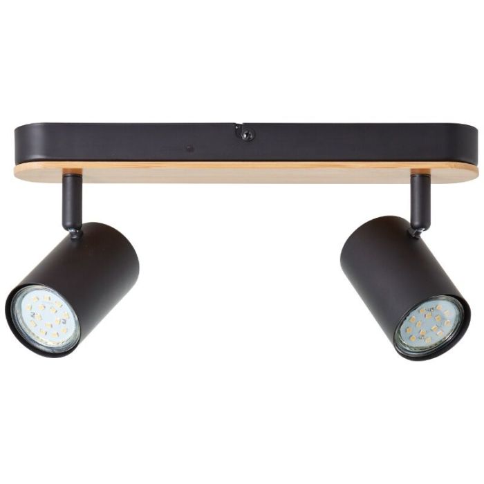Faretto da soffitto marrone moderno, Karam