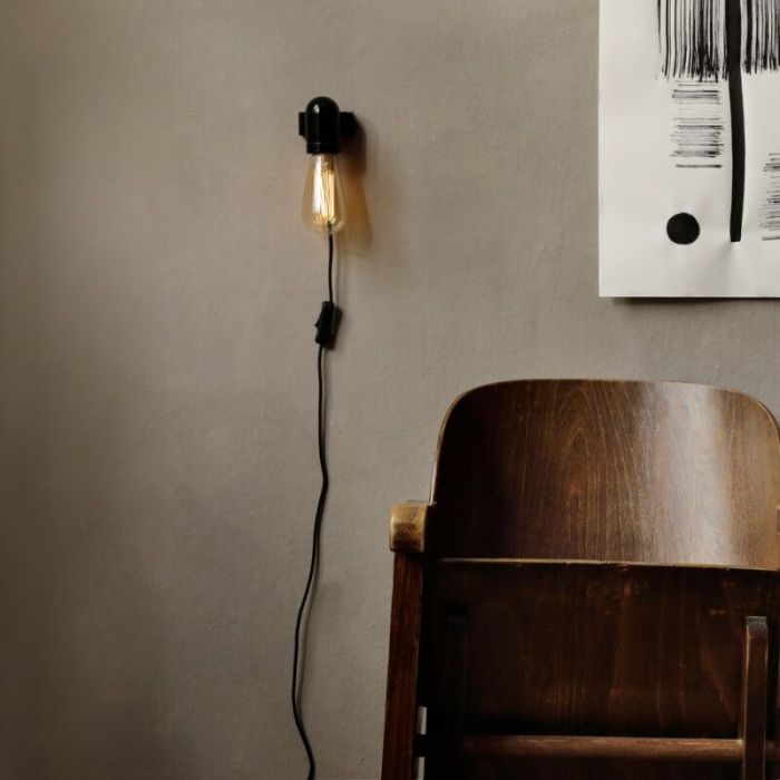 Calex lampadina LED smart E27 ambra, 7W, 1800-3000K