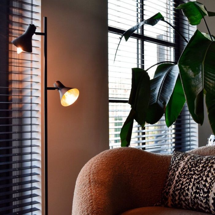 Calex lampadina LED smart E14 ambra, 4,9W, 1800-3000K