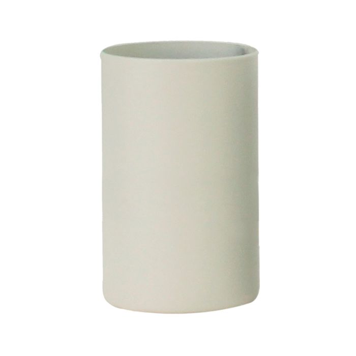 Faretto da soffitto crema metallo, Leilani