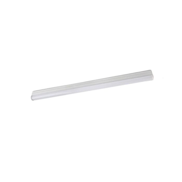 Luce sottopensile cucina bianca in plastica, Danique, 5W, 4000K LED