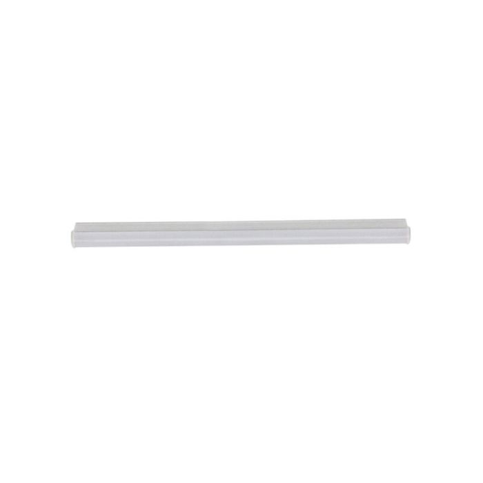 Luce sottopensile cucina bianca in plastica, Danique, 5W, 4000K LED