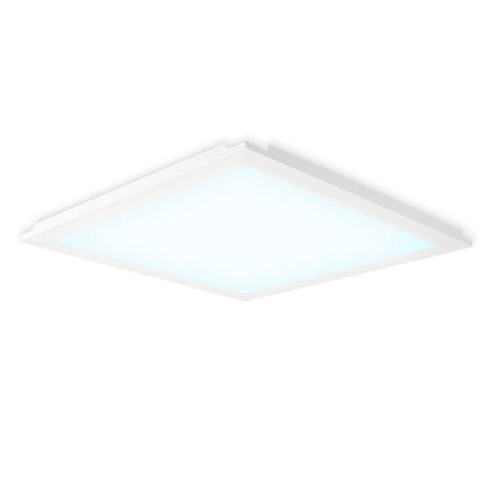 Pannello LED 30x30 cm, 18W, 6500K