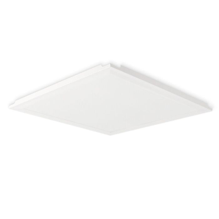Pannello LED 30x30 cm, 18W, 6500K