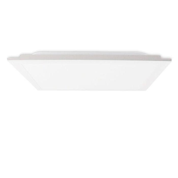 Pannello LED 30x30 cm, 18W, 6500K