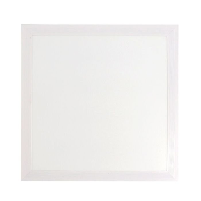 Pannello LED 30x30 cm, 18W, 6500K