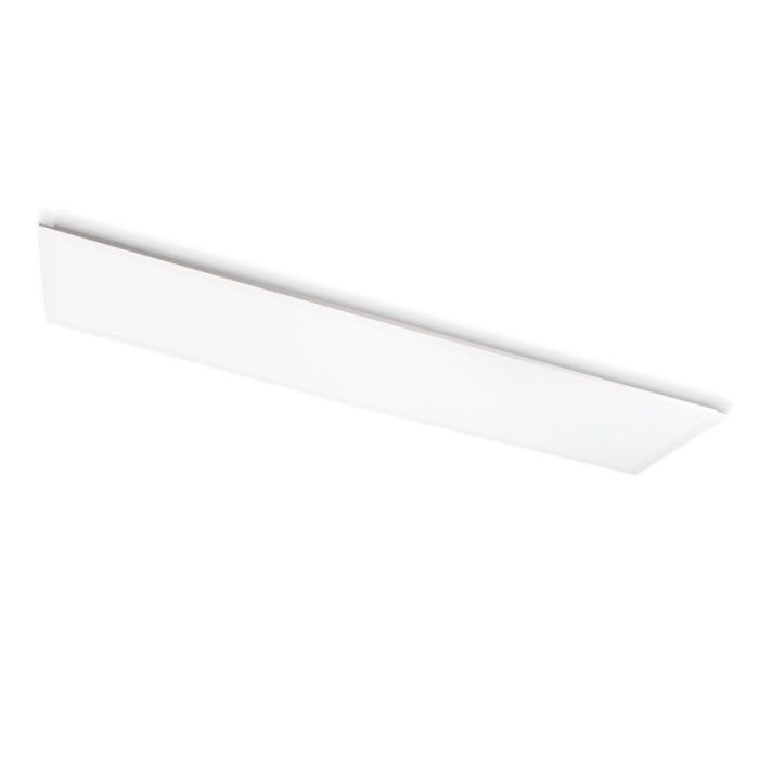 Pannello LED 30x120 cm, 48W, 4000K