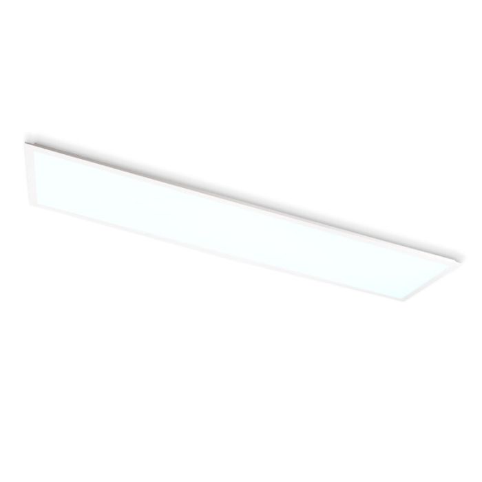 Pannello LED 30x120 cm, 48W, 6500K