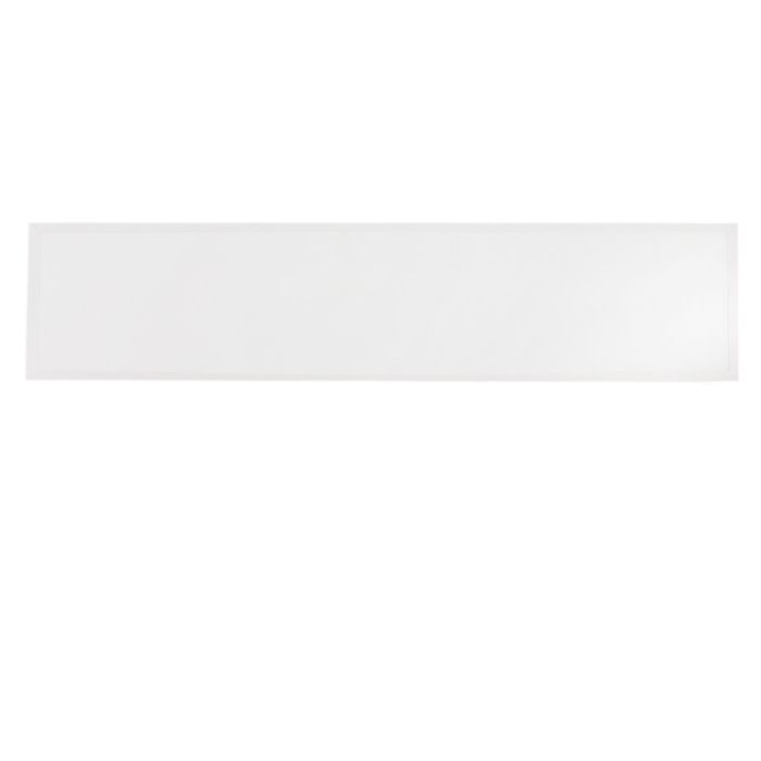 Pannello LED 30x120 cm, 48W, 6500K