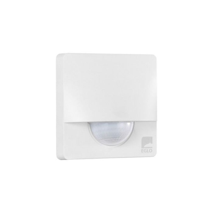Rilevatore di movimento Lenn White