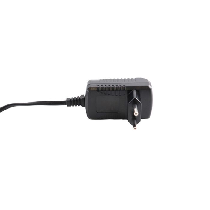 Piantana da lettura da terra in ottone moderna, Salvador, 5W, 3000K LED, con interruttore