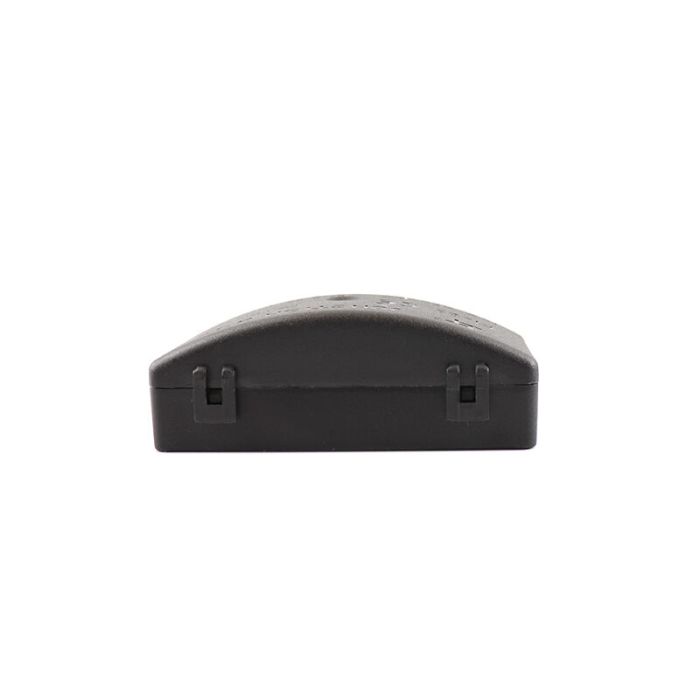Giunto cavo nero IP20 massimo 3 x 2,5 mm