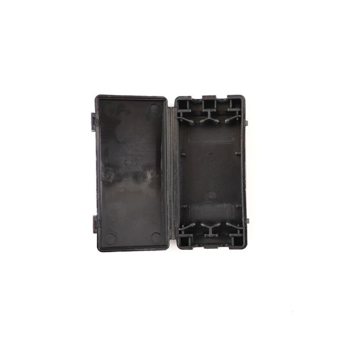 Giunto cavo nero IP20 massimo 3 x 2,5 mm
