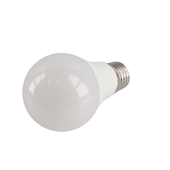 Lampadina E27 Wifi Smart LED, tutti i colori e bianco caldo