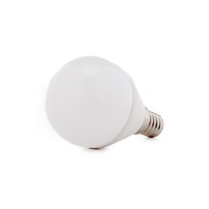 Lampadina LED Rexel Warmglow E14 dimmerabile, 6W, 1800-2700K