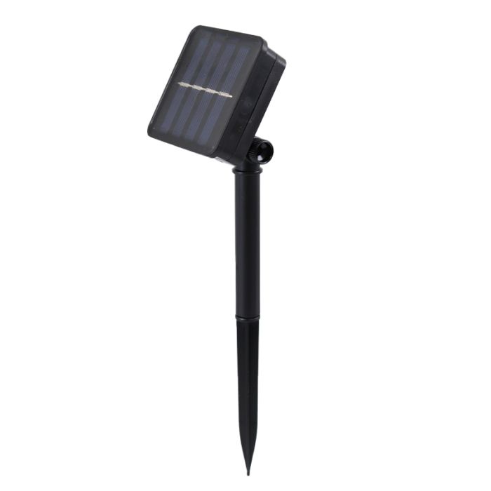 Illuminazione da giardino solare 30 LED multicolore