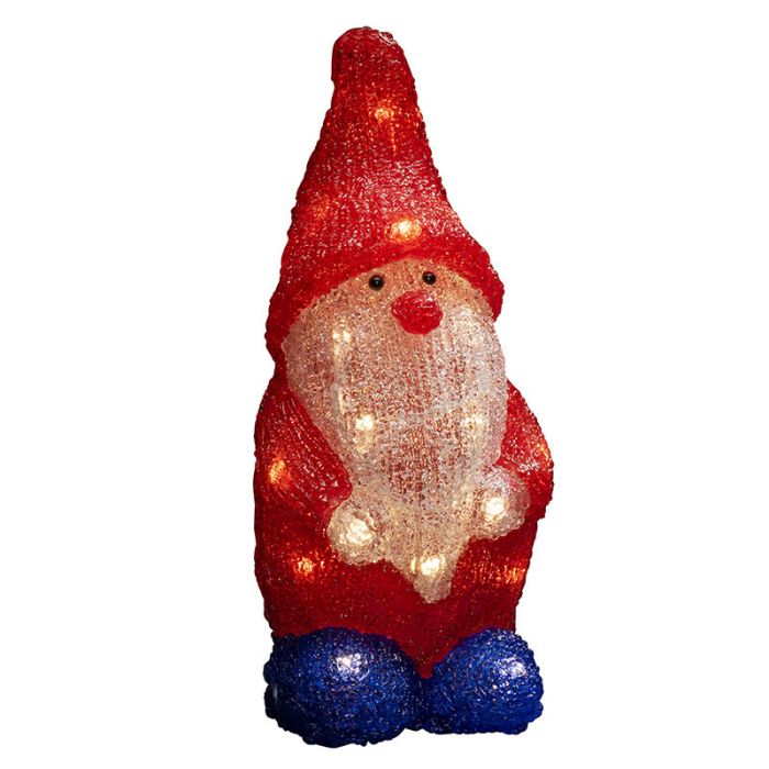Babbo Natale, 26 cm