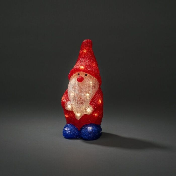Babbo Natale, 26 cm