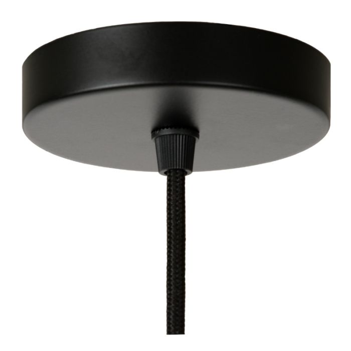 Lampada a sospensione moderna beige, Kala