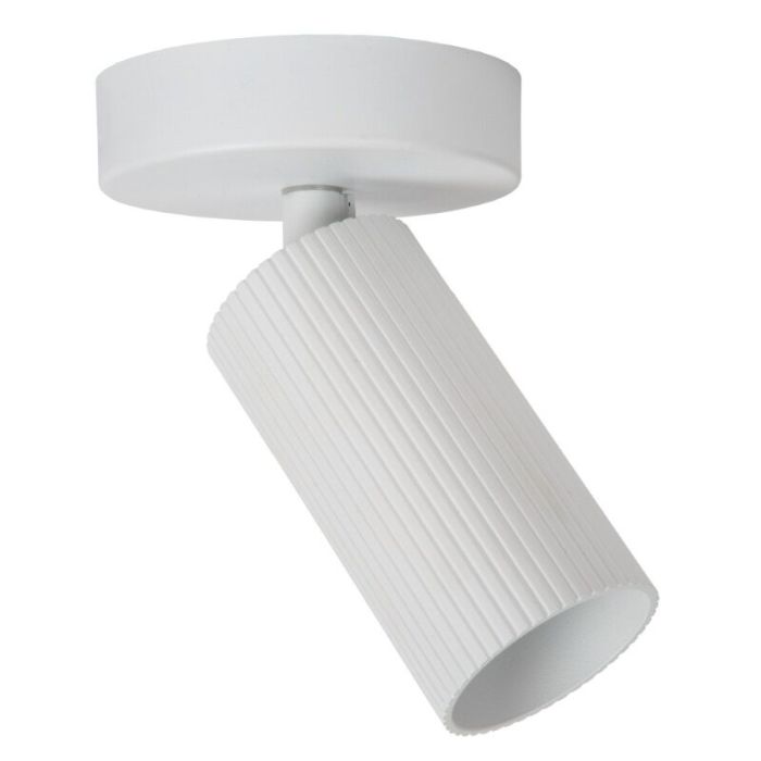 Faretto da soffitto moderno bianco, Clubs