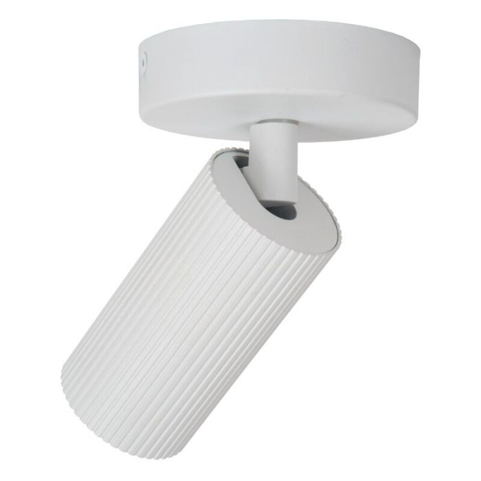 Faretto da soffitto moderno bianco, Clubs