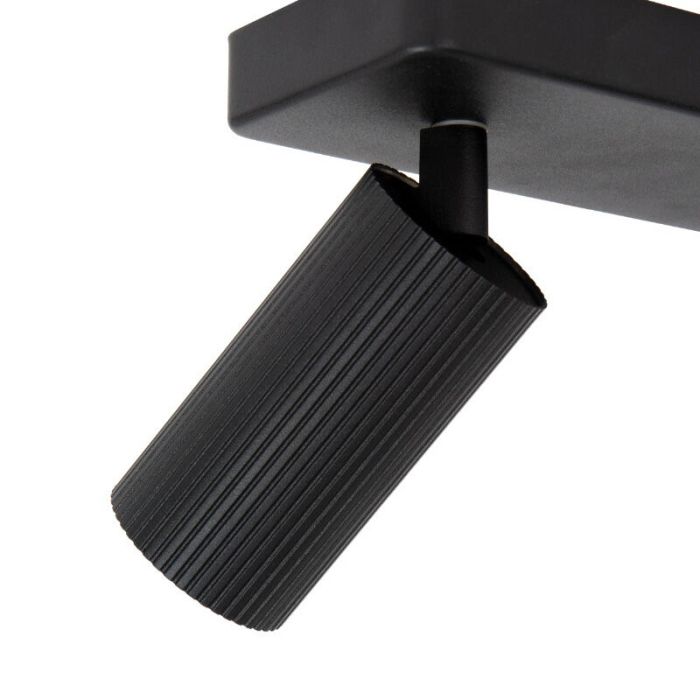 Faretto da soffitto moderno nero, Clubs