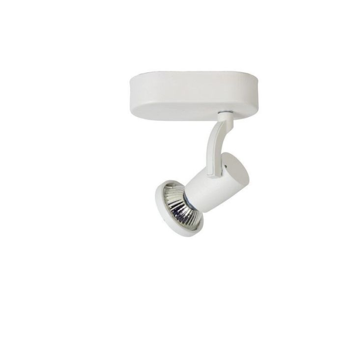 Faretto da soffitto moderno bianco, Jaster