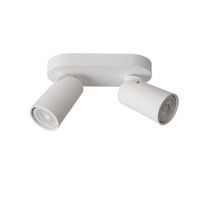 Faretto da soffitto moderno bianco, Xyrus