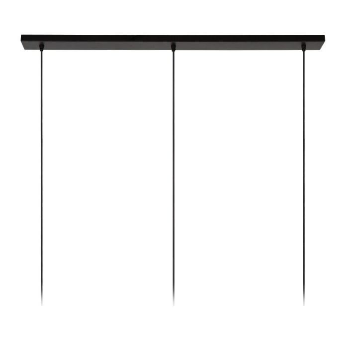 Lampada a sospensione design bianca, Singala