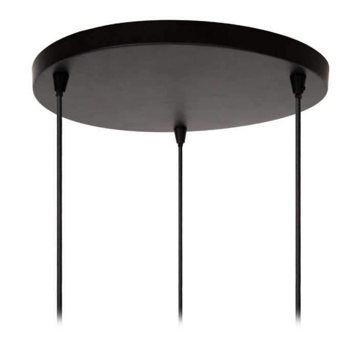 Lampada a sospensione design bianca, Singala