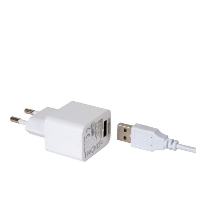 Lampada da tavolo da esterno ricaricabile moderna nera, Renee, 2,2W, 2700K LED, IP54, controllo touch