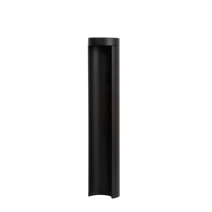 Lampada da esterno moderna nera, Combo, 7W, 3000K LED, IP54