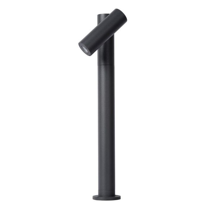 Lampada da esterno moderna antracite, Tatum, 4,5W, 3000K LED, IP65