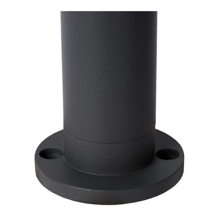 Lampada da esterno moderna antracite, Tatum, 4,5W, 3000K LED, IP65