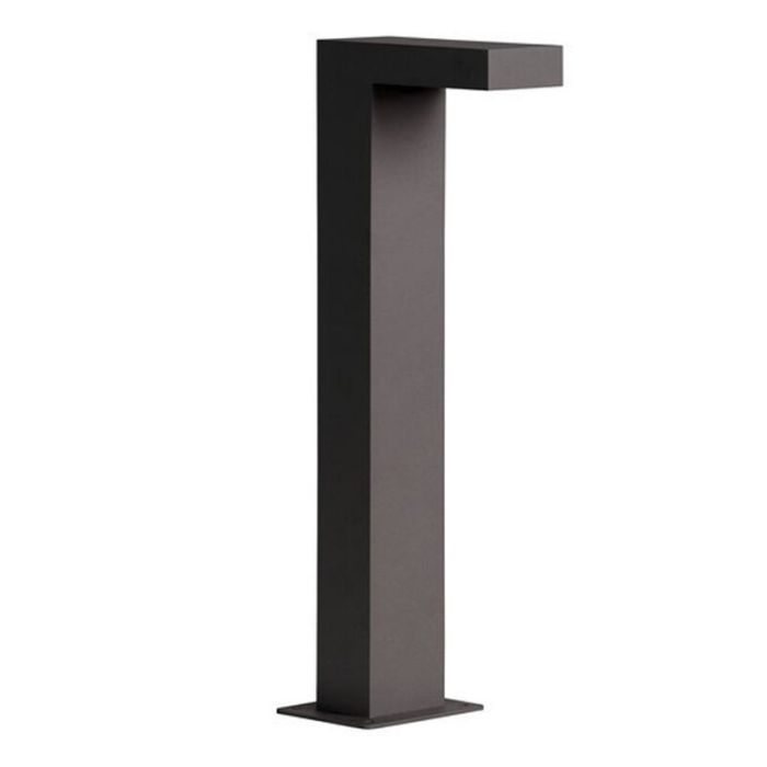 Lampada da esterno moderna antracite, Texas, 6W, 3000K LED, IP54
