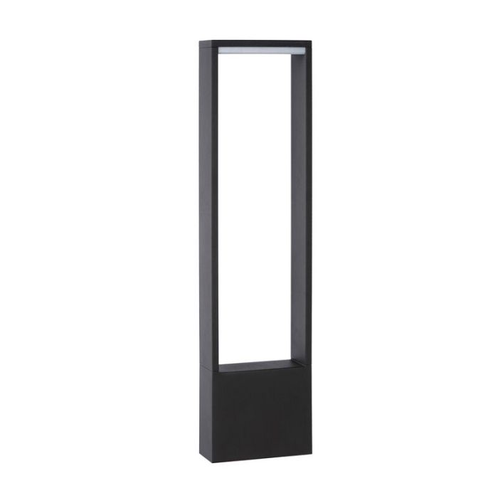 Lampada da esterno moderno antracite, Goa, 6,5W, 3000K LED, IP54