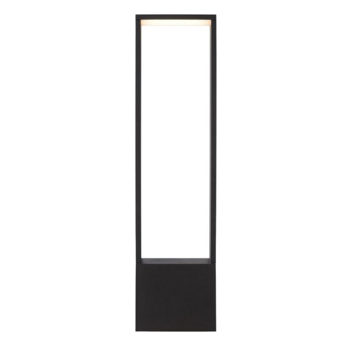 Lampada da esterno moderno antracite, Goa, 6,5W, 3000K LED, IP54