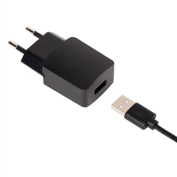 Lampada da tavolo da esterno rustica marrone, Colin, 3W, 3000K LED, IP44, dimmer in 3 fasi