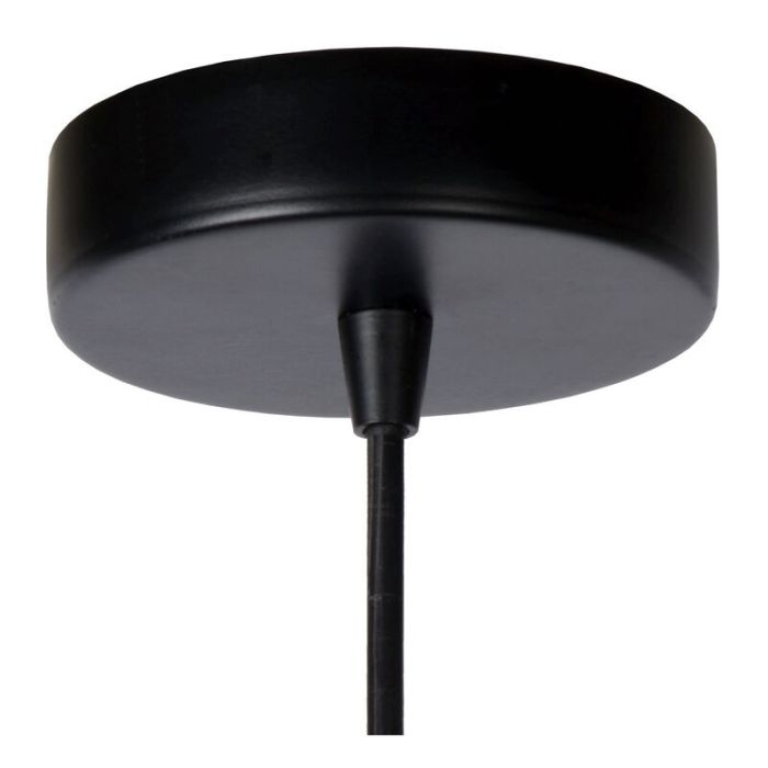 Lampada a sospensione moderna dorata, Ruben