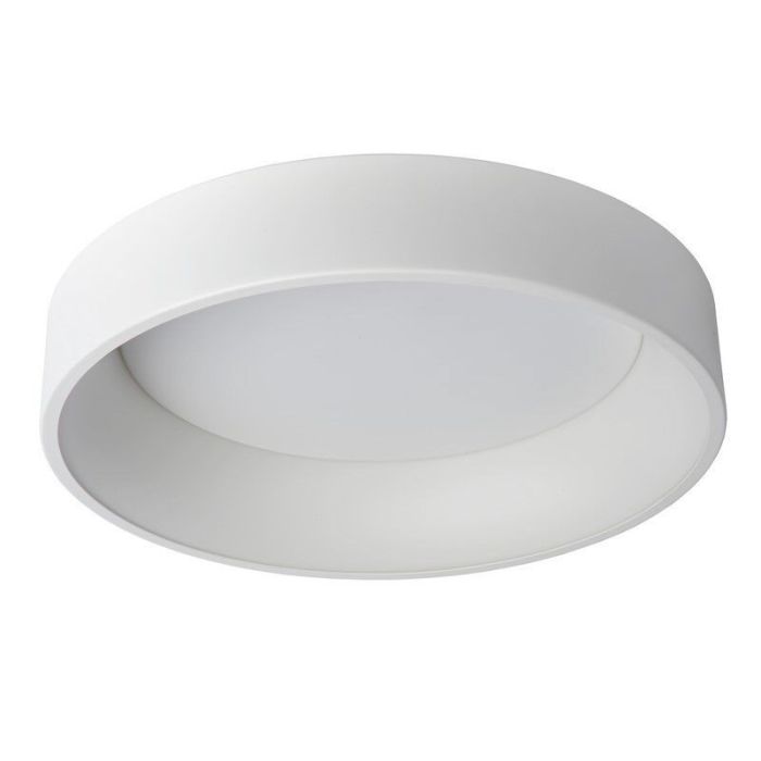 Plafoniera moderna bianca, Talowe, 42W, 3000K LED