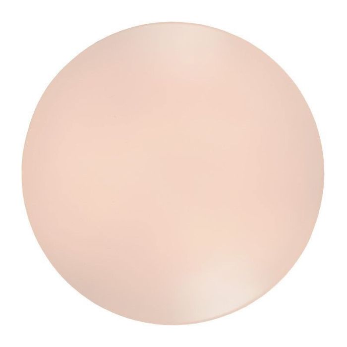 Plafoniera moderna bianca, Otis, 14W, 3000K LED