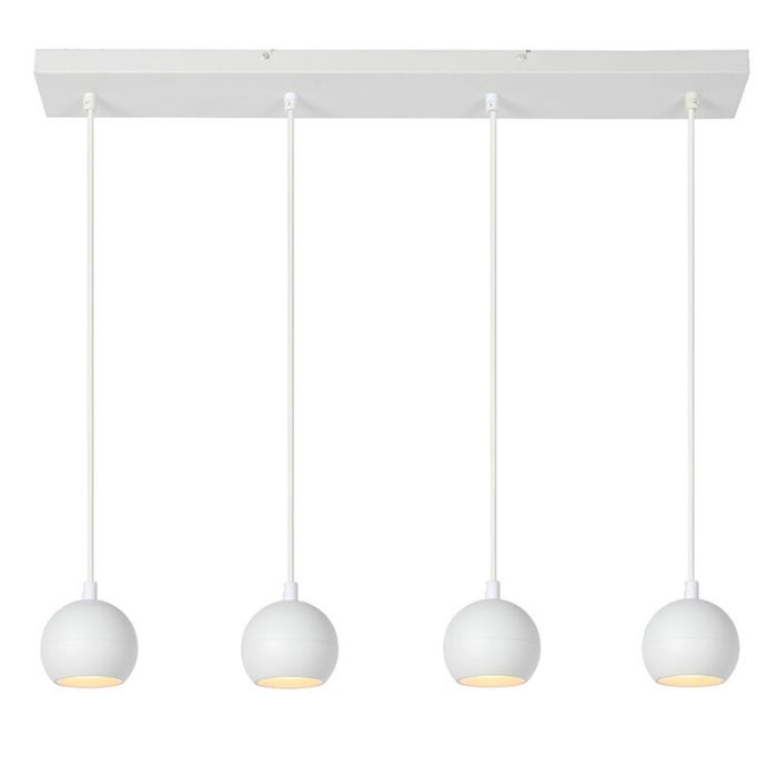 Lampada a sospensione moderna dorata, Favori