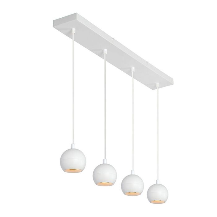 Lampada a sospensione moderna dorata, Favori