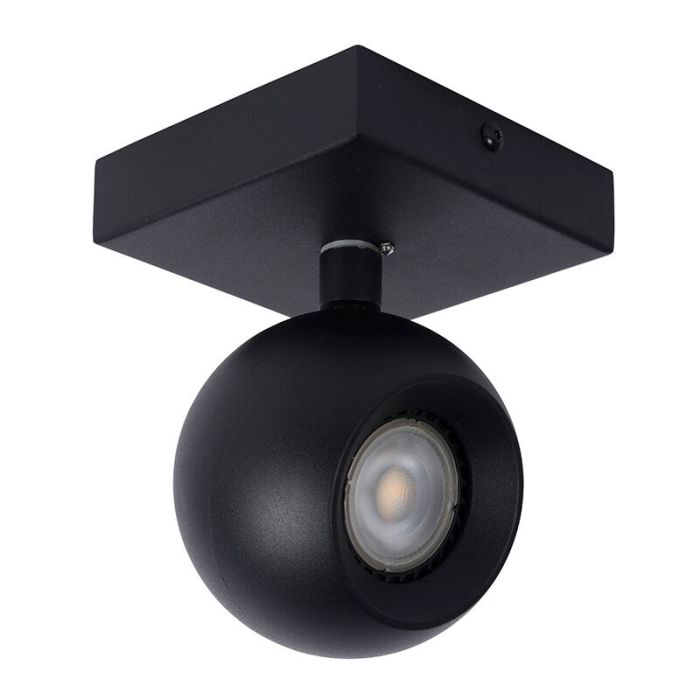Faretto da soffitto moderno nero, Favori
