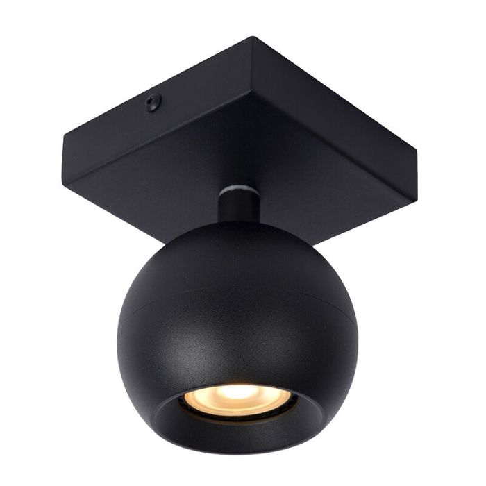 Faretto da soffitto moderno nero, Favori