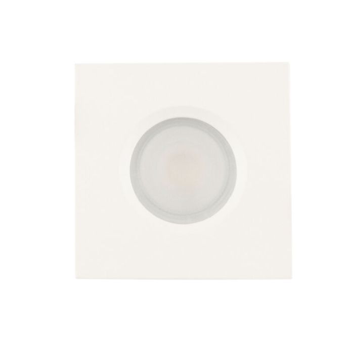 Faretto da incasso intelligente bianco moderno, Jule, IP65, 4,5W, RGBW