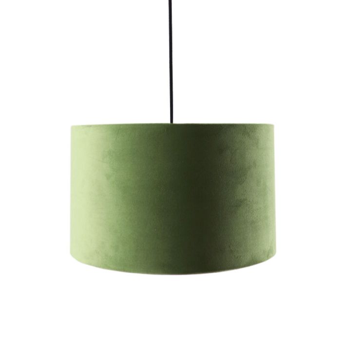 Lampada a sospensione dorata moderna, Urvin