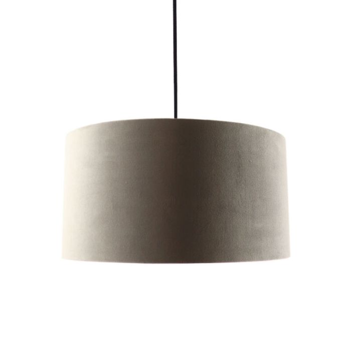 Lampada a sospensione dorata moderna, Urvin